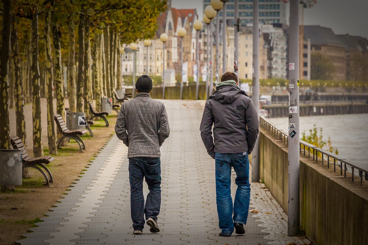 Are Social Media Friends Real Friends? A Look at Digital Friendships